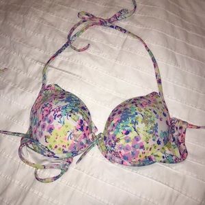 Victoria Secret Swim top